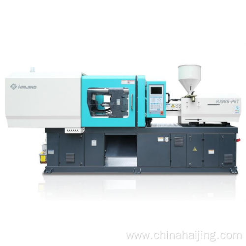 best injection moulding machine